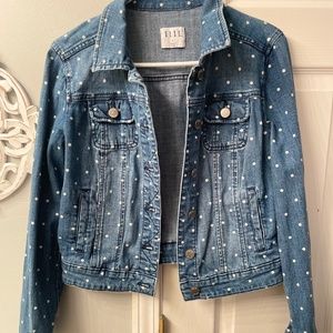 Women Jean Jacket